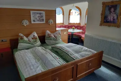 Image de Chambre de la tour - Haus Waldheim