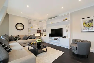 Image de 20 Hertford Street