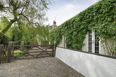 Image de Llethryd Farm Cottage Two