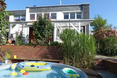 Image de Refuge de Wuppertal avec piscine