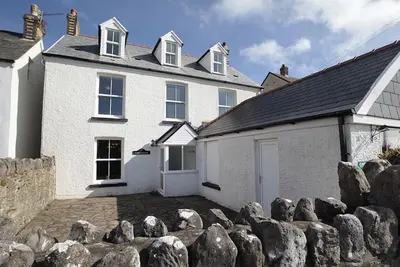 Image de Carreg Lwyd Farmhouse