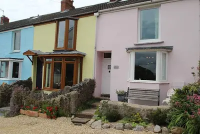 Image de Periwinkle Cottage - Deux Chambres Maison, Couchages 4