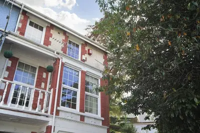 Image de Langland Road Apt - Deux Chambres Appartement, Couchages 4