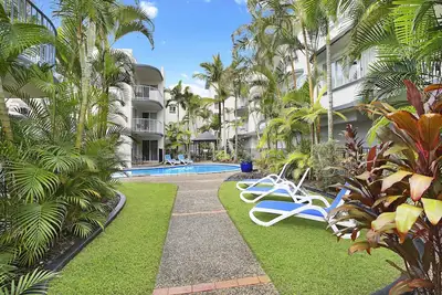 Image de Beachside Mooloolaba