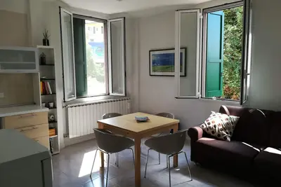 Image de Maison de vacances Pisolo près de l'hôpital Sant'Orsola et du centre historique