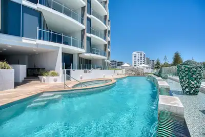 Image de Oceans Mooloolaba