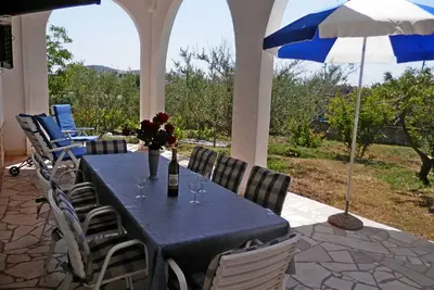 Image de Appartements Živana (51931-A1) - Rogoznica