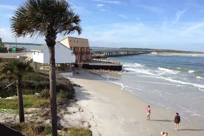 Image de Oceanfront Family Beach Pet Friendly | Bbq Grill