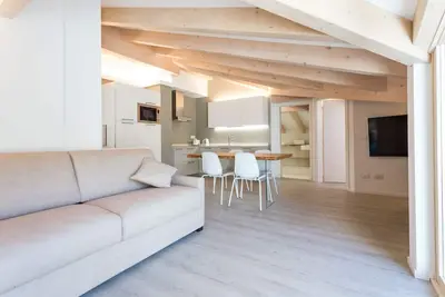 Image de La Giostra Home Apartments \"Two\" - Enfants jusqu'à 6 ans gratuit