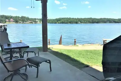 Image de Endroit parfait pour votre lac s'évader! ! ! ! !