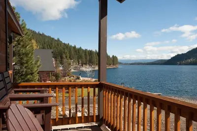 Image de Donner Vista au lac Donner