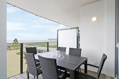 Image de HighEnd Travemünde - Whg 207