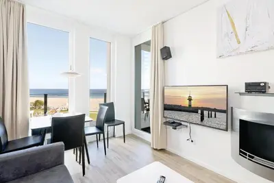 Image de HighEnd Travemünde - Whg 501