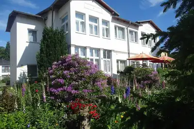 Image de Stranddistel - Haus Gudrun: Suite Familiale - Suite Familiale