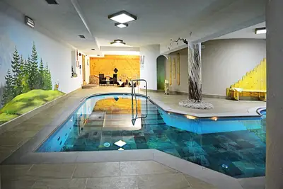 Image de Foresto - holiday apartments