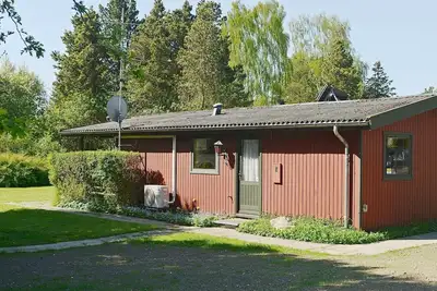 Image de Maison de vacances pour 6 a Præstø-By Traum