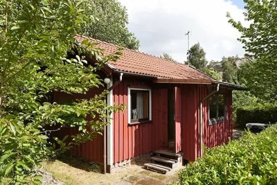 Image de Maison de vacances pour 4 a Brastad-By Traum