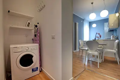 Image de Rialto Botteri Apartments