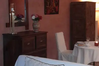 Image de Maison Marocaine Sans Vis A Vis