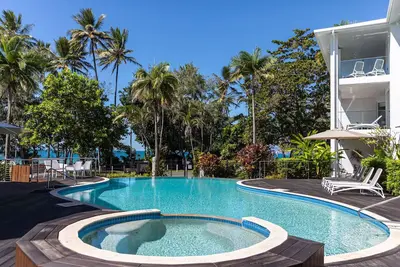 Image de Beaches Port Douglas