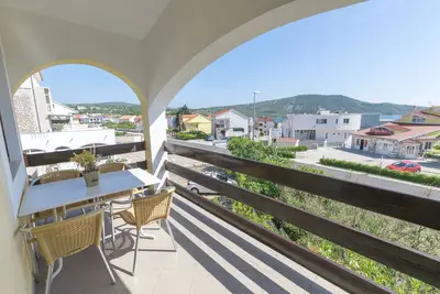 Image de Appartements Grozdana (52461-A3) - Primosten