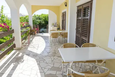 Image de Appartements Grozdana (52461-A2) - Primosten