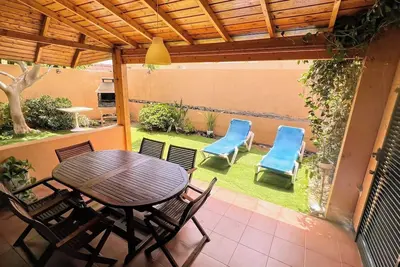 Image de Charmante villa Ă Corralejo