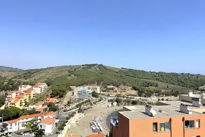Image de Charmant F2 à Banyuls-sur-Mer - Proche plage avec parking privatif