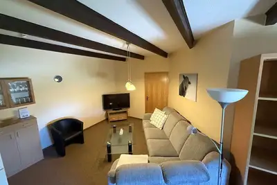 Image de Appartement 1 - Ferienhof Bock avec Internet Wi-Fi