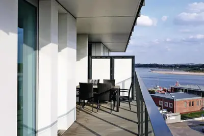 Image de HighEnd Travemünde - Whg 404