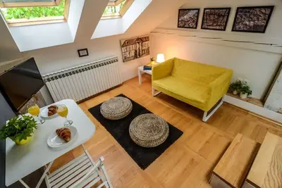 Image de Apartments Kruc