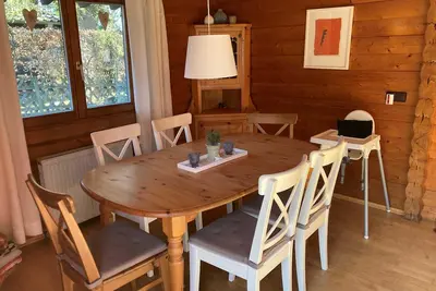 Image de Blockhaus 30 46 - Waldsee Feriendienst