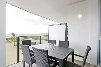 Image de HighEnd Travemünde - Whg 107