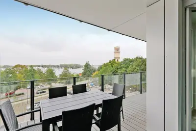 Image de HighEnd Travemünde - Whg 316