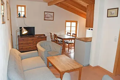 Image de Appartement Iii - Maison Hoeft à Gager avec Vue sur Lac