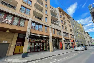 Image de Opera Residence