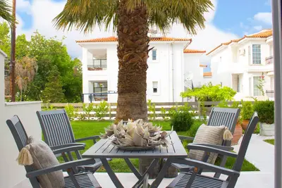 Image de Minthi Boutique Apartments