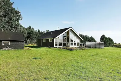 Image de Maison de vacances pour 6 a Snedsted