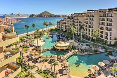 Image de Cabo San Lucas Villa w \/ Resort Facilities!