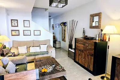 Image de El campello Alicante belle maison