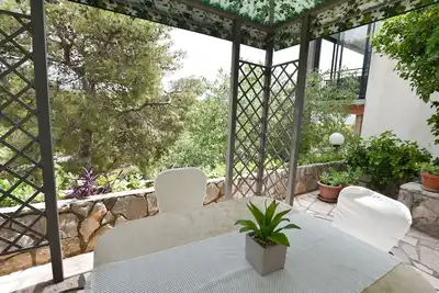 Image de Appartement Primošten Studio (40469-A1) - Primosten