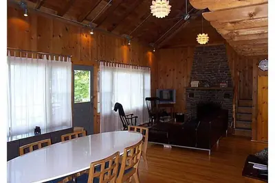Lakefront Cottage - Incroyable lieu de vacances d'été