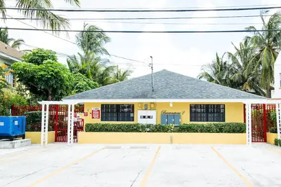 Image de Brownstone Sea Beach