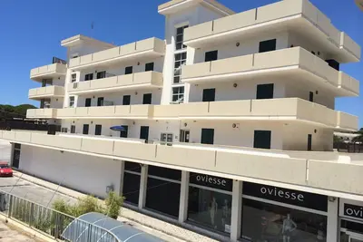 Image de Appartement sur les plages de Gallipoli Ă 5 minutes de la baie verte