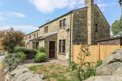 Image de Croft Cottage, Long Preston