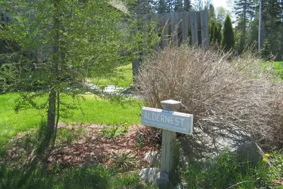 Image de Aldernest Loft - 'Quietside' de Mount Desert Island / Parc national d'Acadia