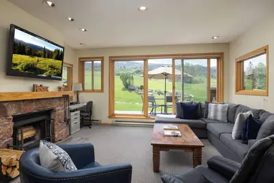 Image de Villas au Snowmass Club 1515 ~ Accès gratuit au Snowmass Club
