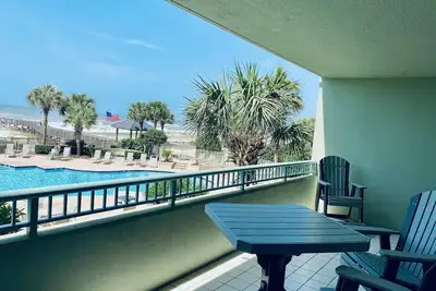 Image de Avalon @ Le Club de plage 3 chambres