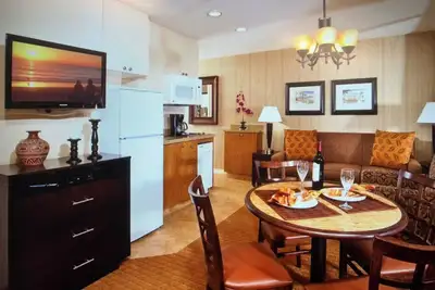 Image de Une chambre pour 4 à 6 personnes, 4 juillet et août, plage San Clemente du sud