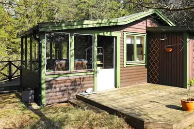 Image de Maison de vacances pour 4 a Uddevalla
